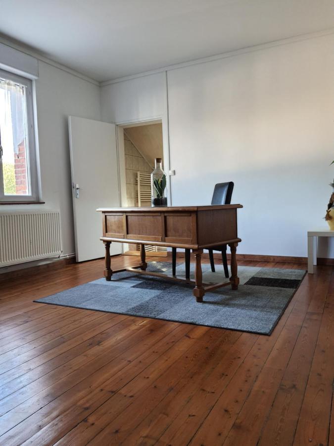 Gite Ardennes Deville  Ngoại thất bức ảnh